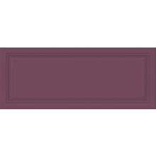KERAMA MARAZZI 7181 Линьяно бордо панель 20х50х8