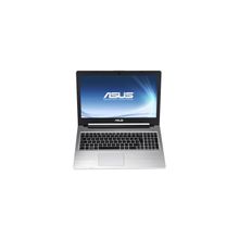 Ноутбук Asus K56CB 90NB0151-M02360 (Core i5 3317U 1700Mhz 4096 500 Win 8 SL)