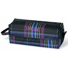 Пенал Dakine Girls Accessory Case Twilight Plaid