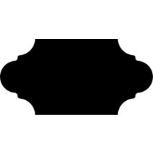 Codicer Provenzal Basic Black 16x33 см