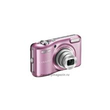 Nikon l28 розовый
