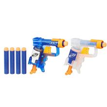 HASBRO NERF Nerf B5817 Нерф Джолт 2 Элит B5817