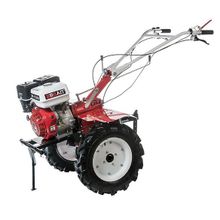 Мотоблок бензиновый BRAIT-135GAD | 7 л.с | колесо 5*12 с дифференциалом