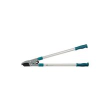 Сучкорез RACO с облегченными алюминиевыми ручками, рез до 30мм, 690мм