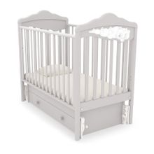 Кроватка Изабель с маятником