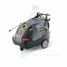 Мойка высокого давления Karcher HDS 7 16-4 C Classic*EU-I