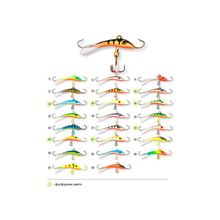 SPIDER Балансир Spider Pro mod.10 col. 3