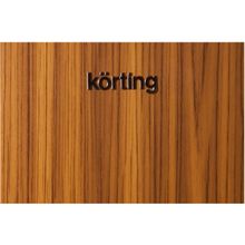 Холодильник Korting KS50A-Wood