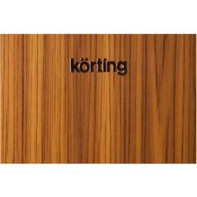 Холодильник Korting KS50A-Wood