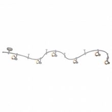 Arte Lamp Комплект трековый Arte Lamp Rails A3057 A3057PL-6SI ID - 415176