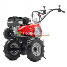 Мотоблок бензиновый Pubert Vario 70B TWK+ 3000362105