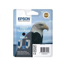 Epson C13T00740210 (T007)  (двойная упаковка)