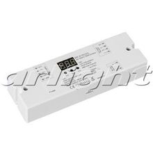 Декодер DMX SR-2102AC (220V, 560W), 20375 |  код. 020375 |  Arlight