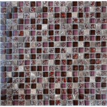 Мозаика Карамелле Naturelle Siracusa чип 15х15 30,5х30,5