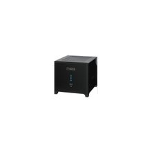 Netgear (Stora 2-bay NAS for home users (without drives))