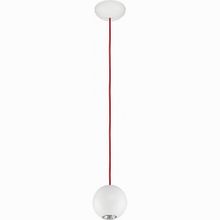 Nowodvorski Bubble White-Red 6024