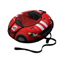  Тюбинг Спортивная машинка 110см.