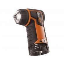 Угловая насадка-дрель AEG OMNI-RAD