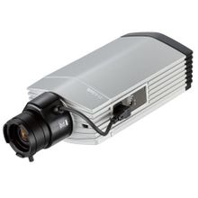 D-Link DCS-3112 Сетевая HD-камера с поддержкой PoE и ночной съемки