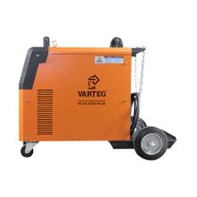 VARTEG Аппарат аргонодуговой сварки TIG 501 AC DC Pulse