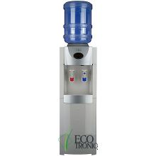 Ecotronic Кулер Ecotronic B3-LM White-Silver