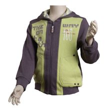 KidsFashion Кофта детская J-058 2