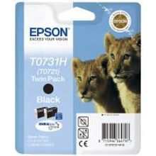 EPSON C13T10414А10 картридж чёрный