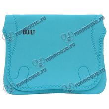 Чехол BUILT "Envelope E-LEPAD-SCB" для Apple iPad 9.7", Scuba Blue [95326]