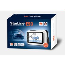 StarLine E90 GSM Slave