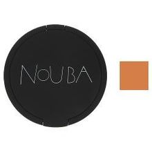 Пудра-румяна Nouba Bronzing Earth Powder, 6 гр, 1