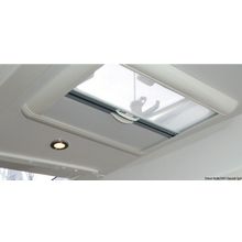 Osculati Ocenair Surface SkyScreen for BOMAR 1029 W, 19.801.02