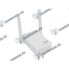 Ретранслятор ASUS "RP-AC55" WiFi 867Мбит сек. + 1 порт LAN 1Гбит сек. (ret) [141776]