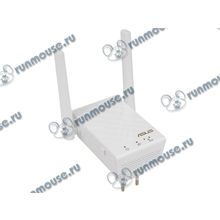 Ретранслятор ASUS "RP-AC55" WiFi 867Мбит сек. + 1 порт LAN 1Гбит сек. (ret) [141776]