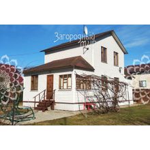 Симферопольское, 57 км от МКАД, Чехов г.о. Чудиново, дом, Площадь дома: 103 кв.м. Размер участка: 8 сот.