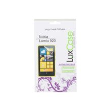 Nokia для Nokia Lumia 920 (Антибликовая)