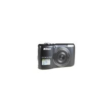 Nikon CoolPix L26 Black