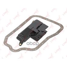 Фильтр Акпп Toyota Camry ##V40   50 09-   Highlander 08-15   Rav4 12-   Venza 09-   Lexus Rx Agl10 10- LYNXauto арт. LT1090