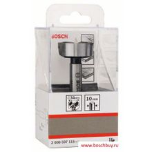 Bosch Сверло Форстнера 34 мм (2608597115 , 2.608.597.115)