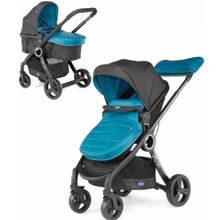 Chicco в коляску Color Pack Winter Urban Plus Mistral