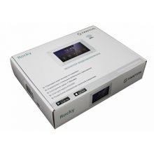 Tantos ✔ Комплект видеодомофона Tantos Rocky HD Wi-Fi + iPanel 2 Metal HD, 110°