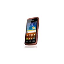 Samsung gt-s5690 galaxy xcover  оранжевый моноблок 3g 3.65" and wifi bt Защита ip67