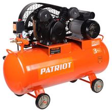 Patriot Компрессор PATRIOT PTR 80-260А
