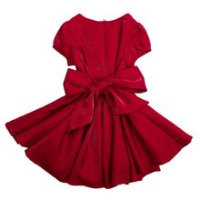 Play Today Новогодняя сказка красное