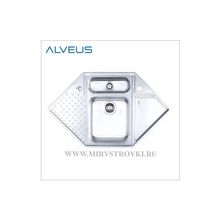 Alveus Vision 40