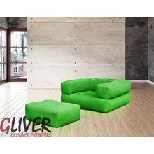 Кресло Кубис Бостон