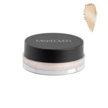 Устойчивые кремовые тени для век тон Opal Makeover Paris Long-Wear Cream Shadow