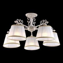 Люстра Arte Lamp A9513PL-5WG JESS