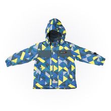 LEGO wear Куртка детская 18216-896