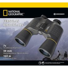 Бинокль Bresser National Geographic 7x50