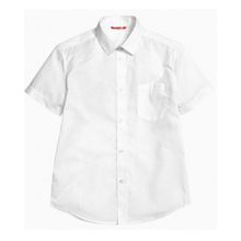 Pelican классическая белая р-р 122-146